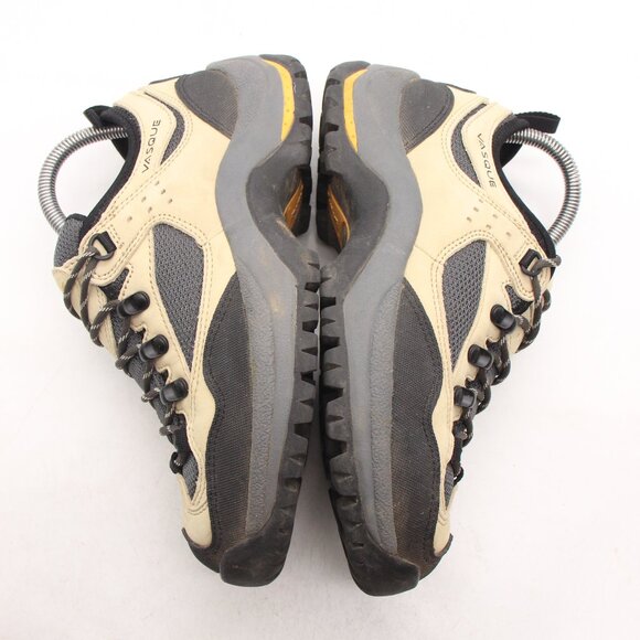 Vasque Skywalk Boots Men’s Size 7 Low Hiking Shoe Boot - Picture 7 of 10